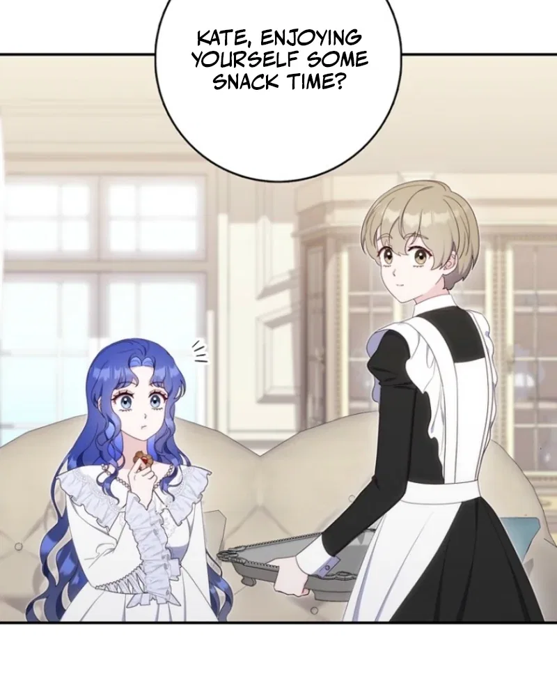 It’s My First Time Being a Mom Again Chapter 37 – Page 27