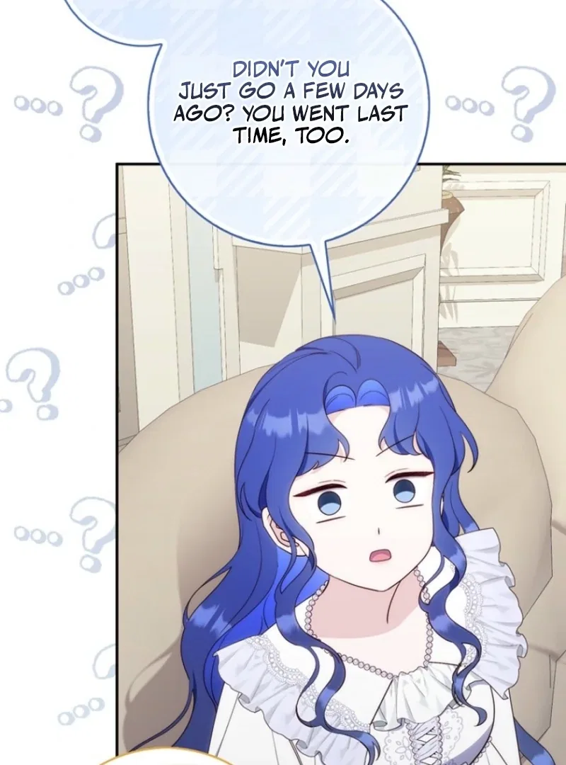 It’s My First Time Being a Mom Again Chapter 37 – Page 33