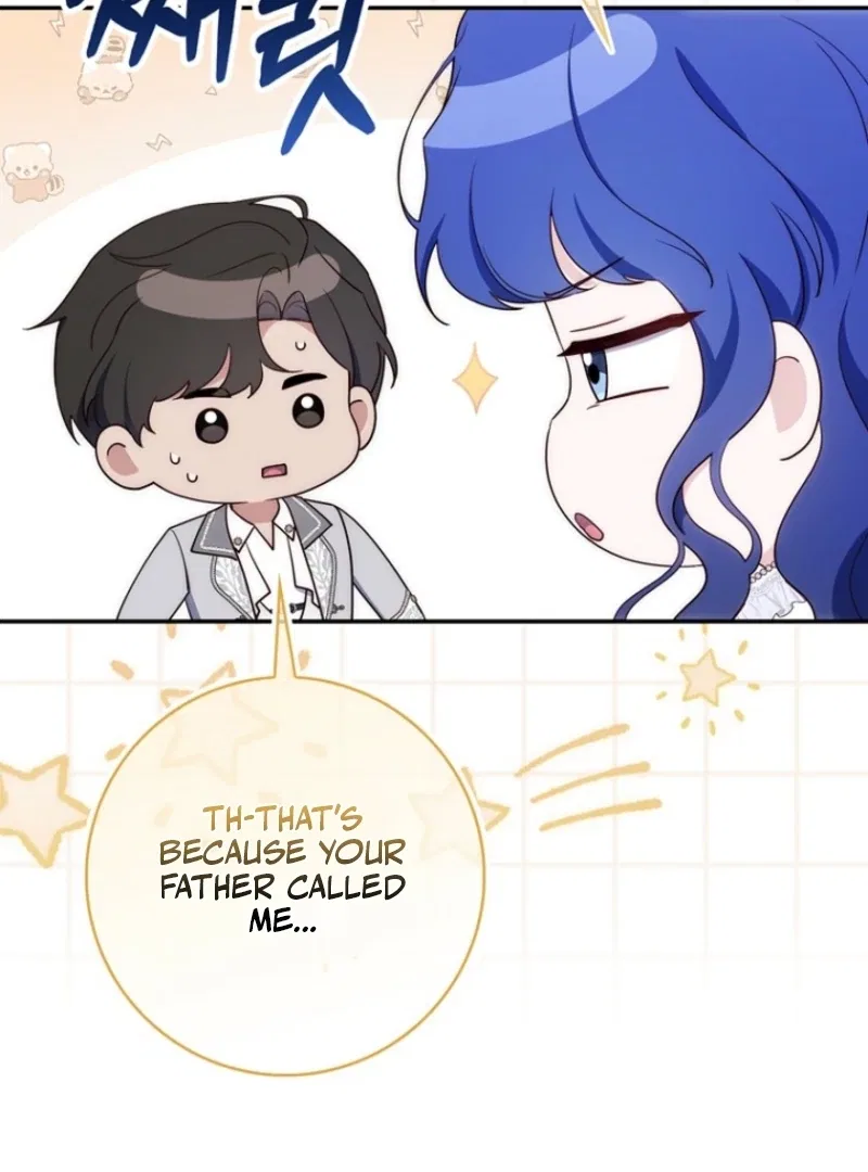 It’s My First Time Being a Mom Again Chapter 37 – Page 35