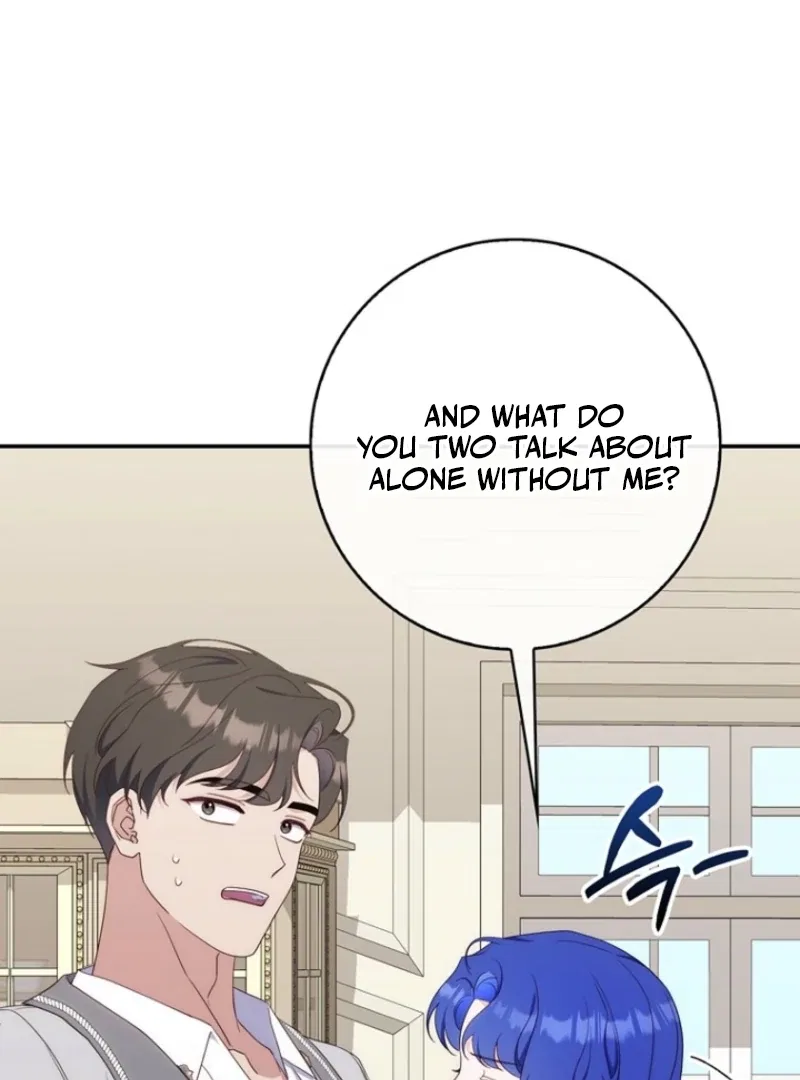 It’s My First Time Being a Mom Again Chapter 37 – Page 36