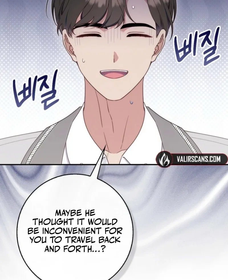 It’s My First Time Being a Mom Again Chapter 37 – Page 41