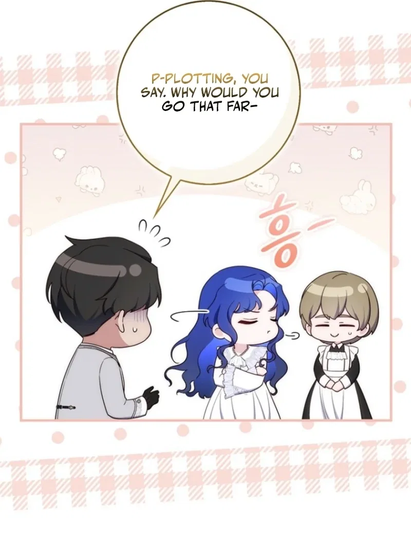 It’s My First Time Being a Mom Again Chapter 37 – Page 43
