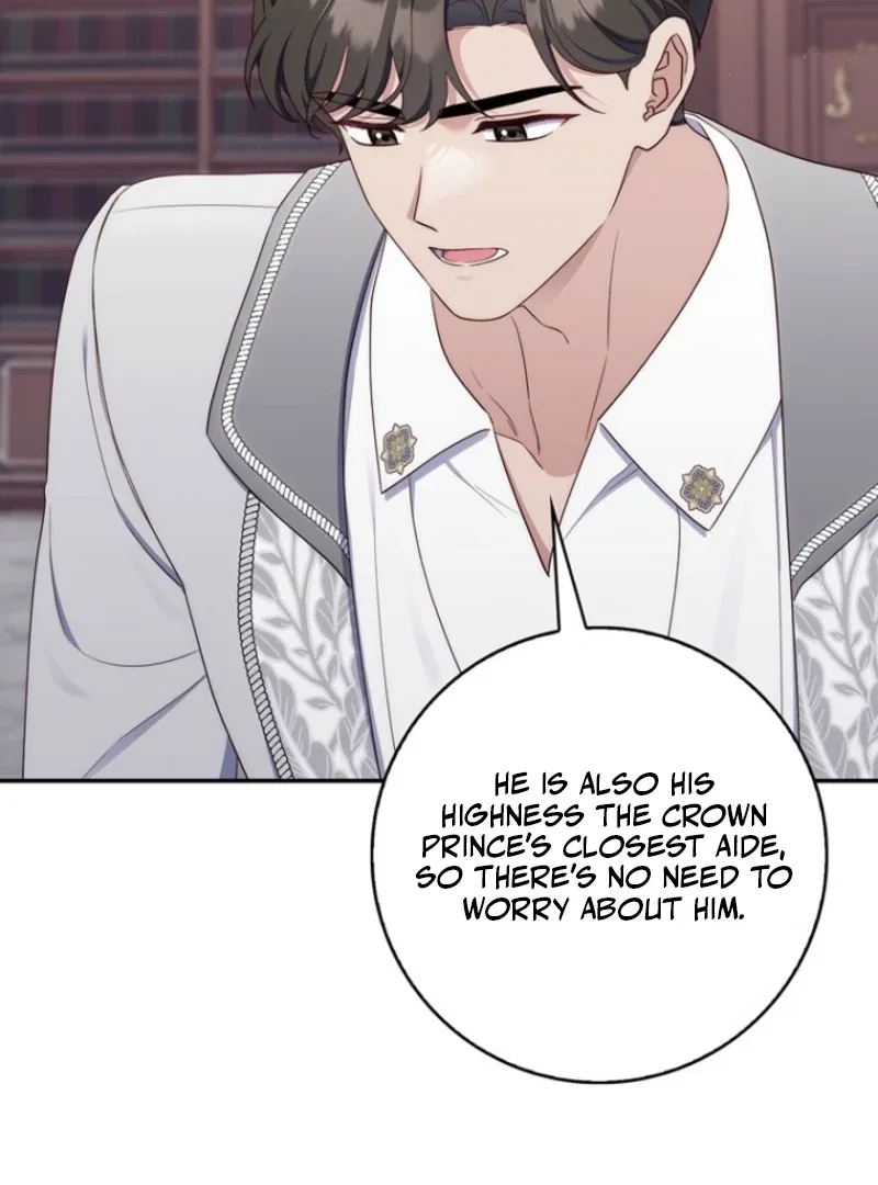 It’s My First Time Being a Mom Again Chapter 37 – Page 52