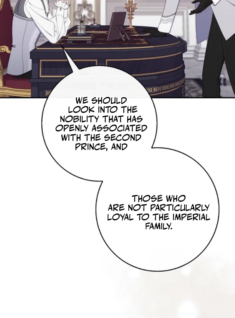 It’s My First Time Being a Mom Again Chapter 37 – Page 72