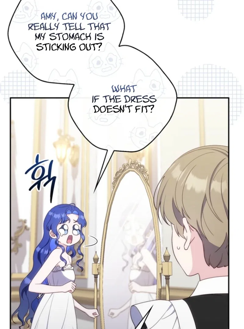 It’s My First Time Being a Mom Again Chapter 37 – Page 94