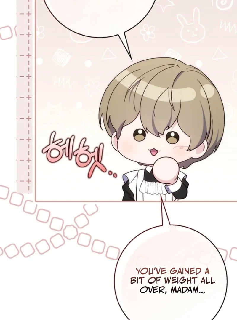 It’s My First Time Being a Mom Again Chapter 37 – Page 96