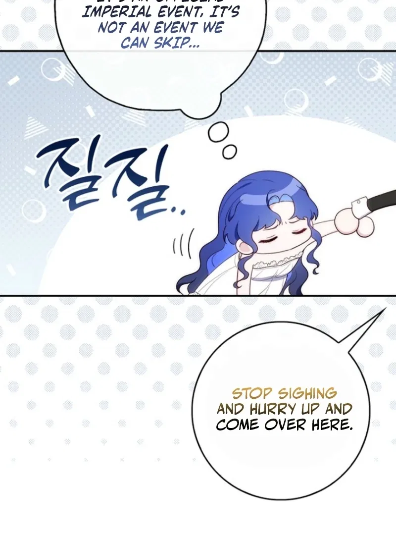 It’s My First Time Being a Mom Again Chapter 37 – Page 103