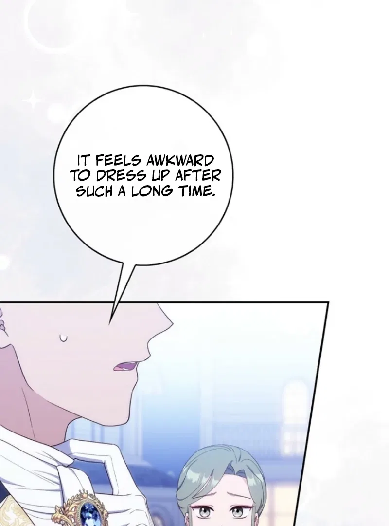 It’s My First Time Being a Mom Again Chapter 37 – Page 106