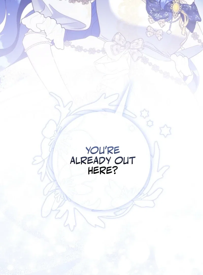 It’s My First Time Being a Mom Again Chapter 37 – Page 110