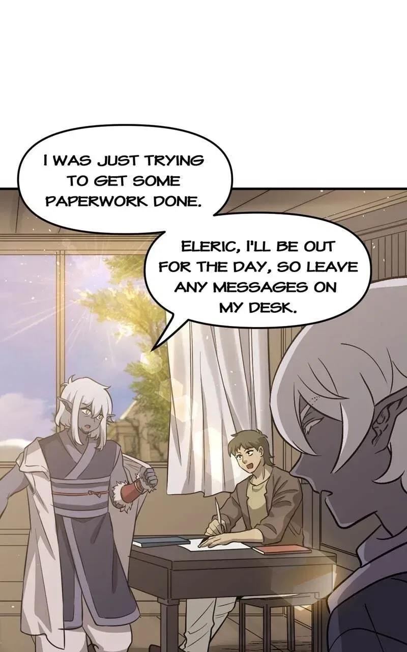 Lord of Goblins Chapter 120 – Page 10