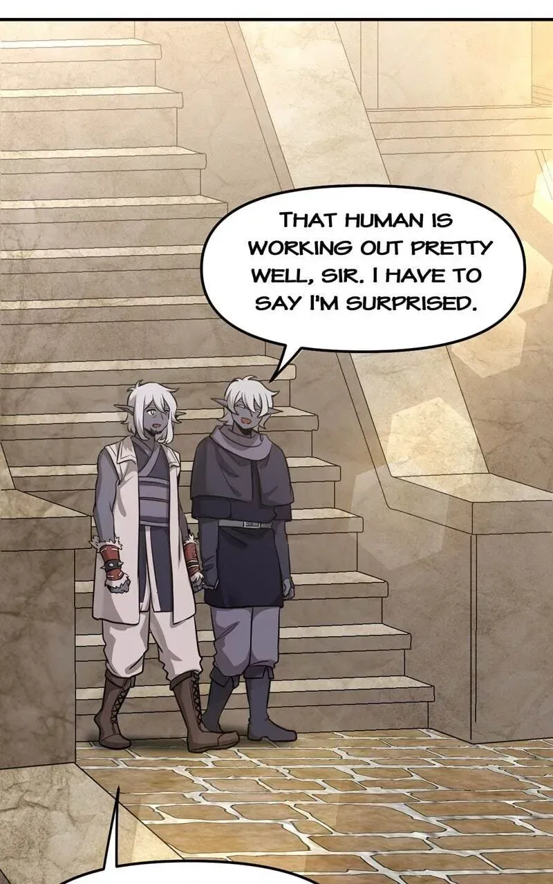 Lord of Goblins Chapter 120 – Page 12