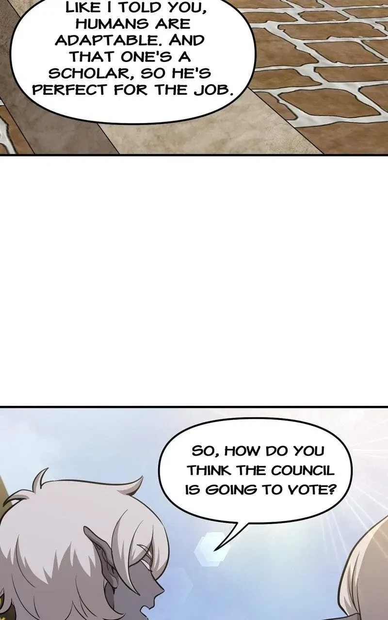 Lord of Goblins Chapter 120 – Page 13