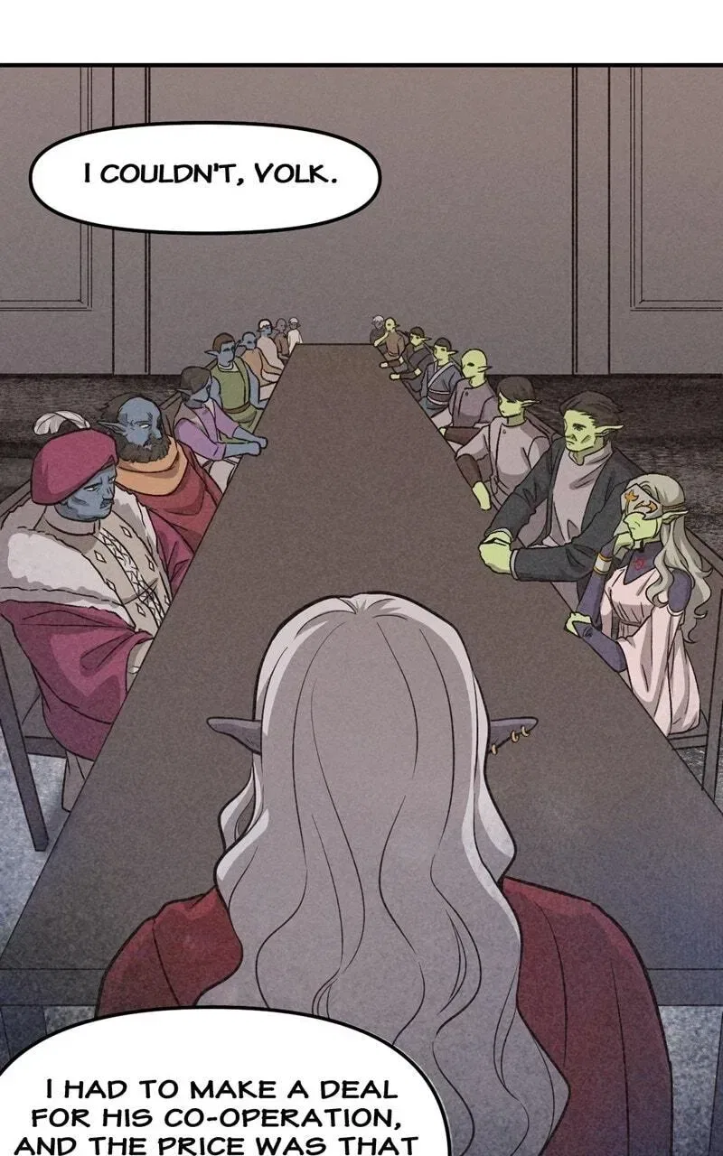Lord of Goblins Chapter 120 – Page 16