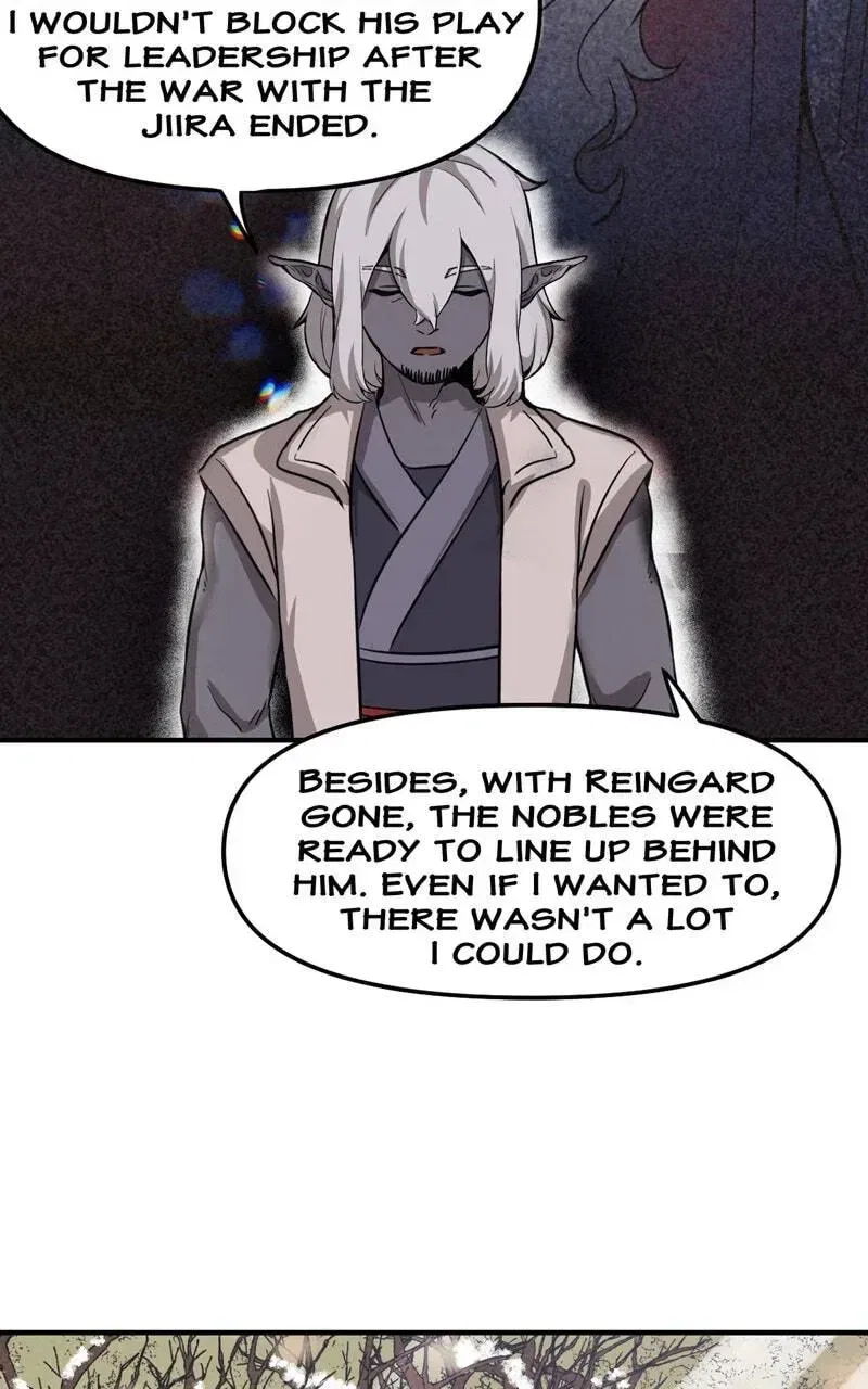 Lord of Goblins Chapter 120 – Page 17