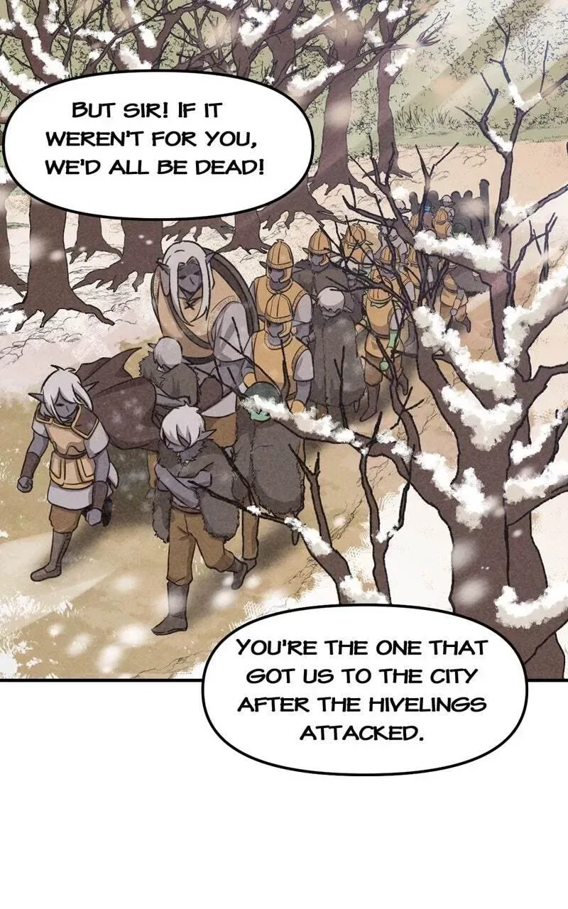 Lord of Goblins Chapter 120 – Page 18