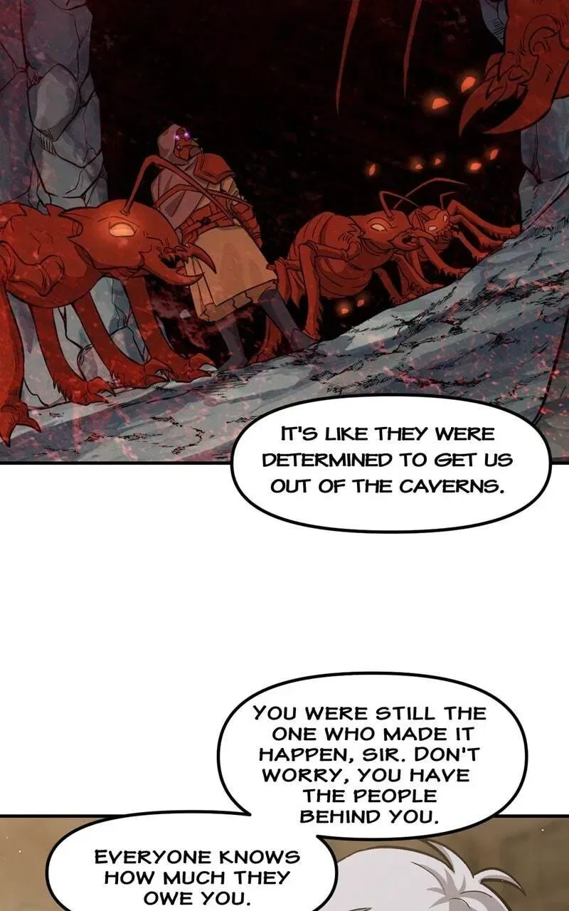 Lord of Goblins Chapter 120 – Page 21