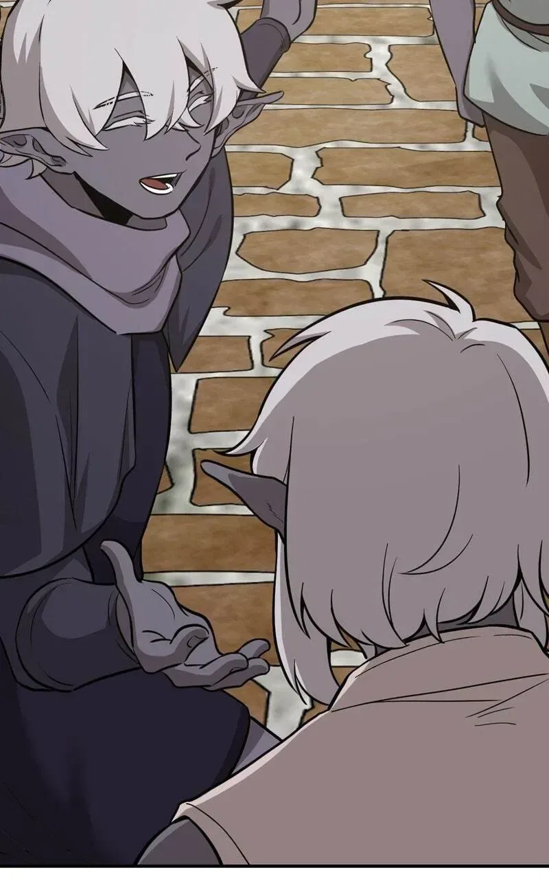 Lord of Goblins Chapter 120 – Page 29