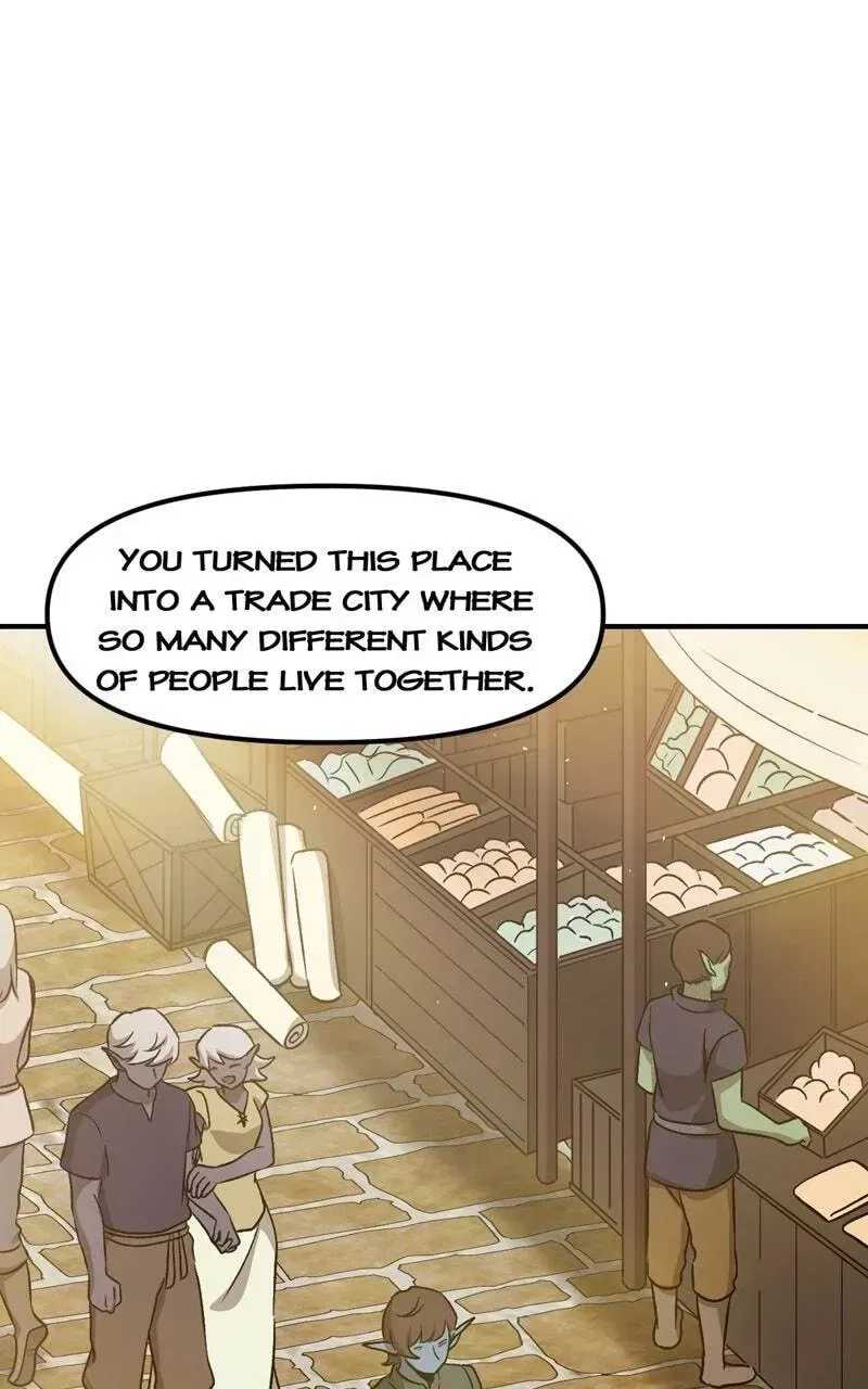 Lord of Goblins Chapter 120 – Page 30