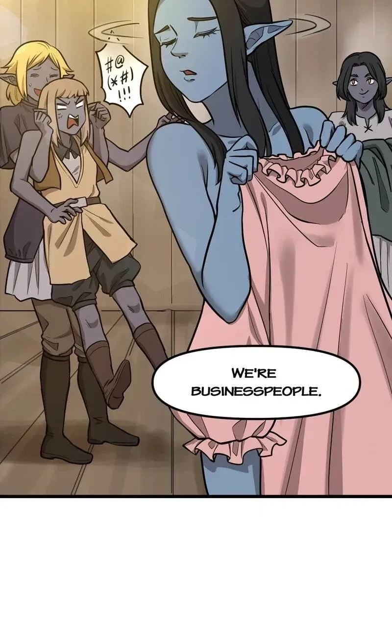 Lord of Goblins Chapter 120 – Page 34