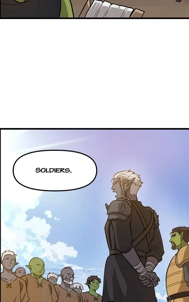 Lord of Goblins Chapter 120 – Page 37
