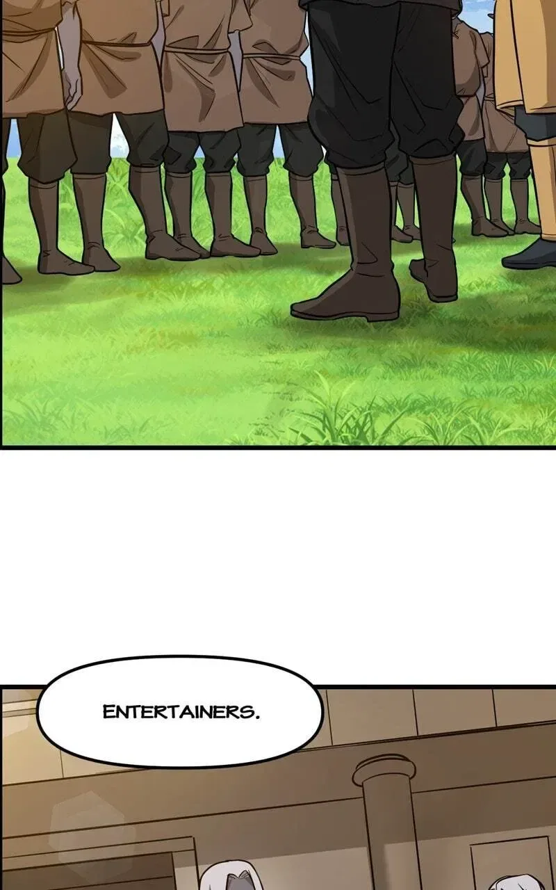 Lord of Goblins Chapter 120 – Page 38