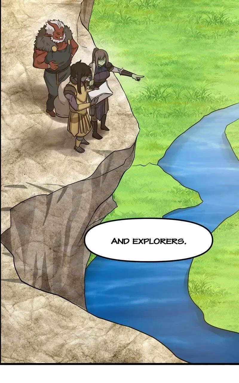 Lord of Goblins Chapter 120 – Page 40