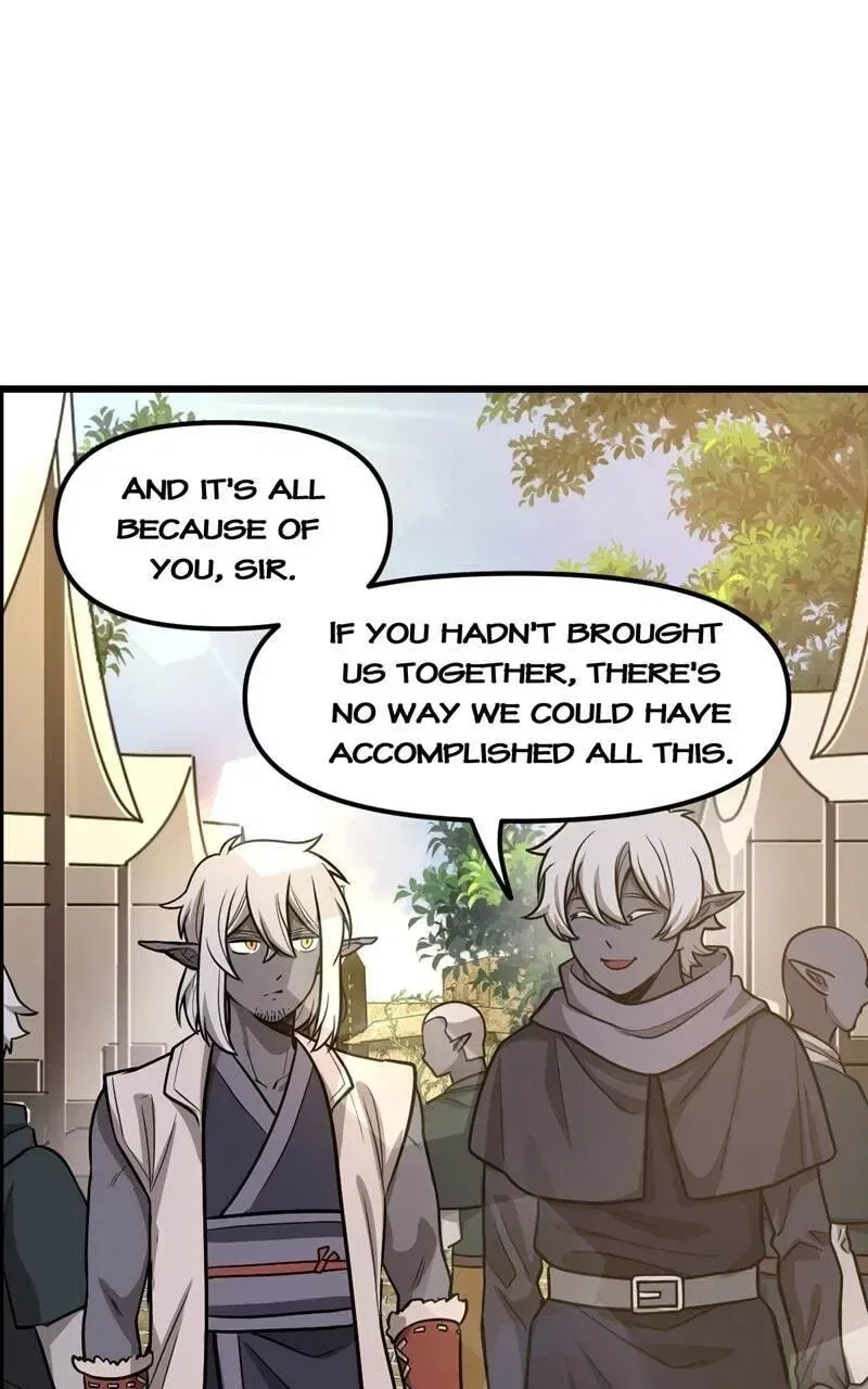 Lord of Goblins Chapter 120 – Page 41