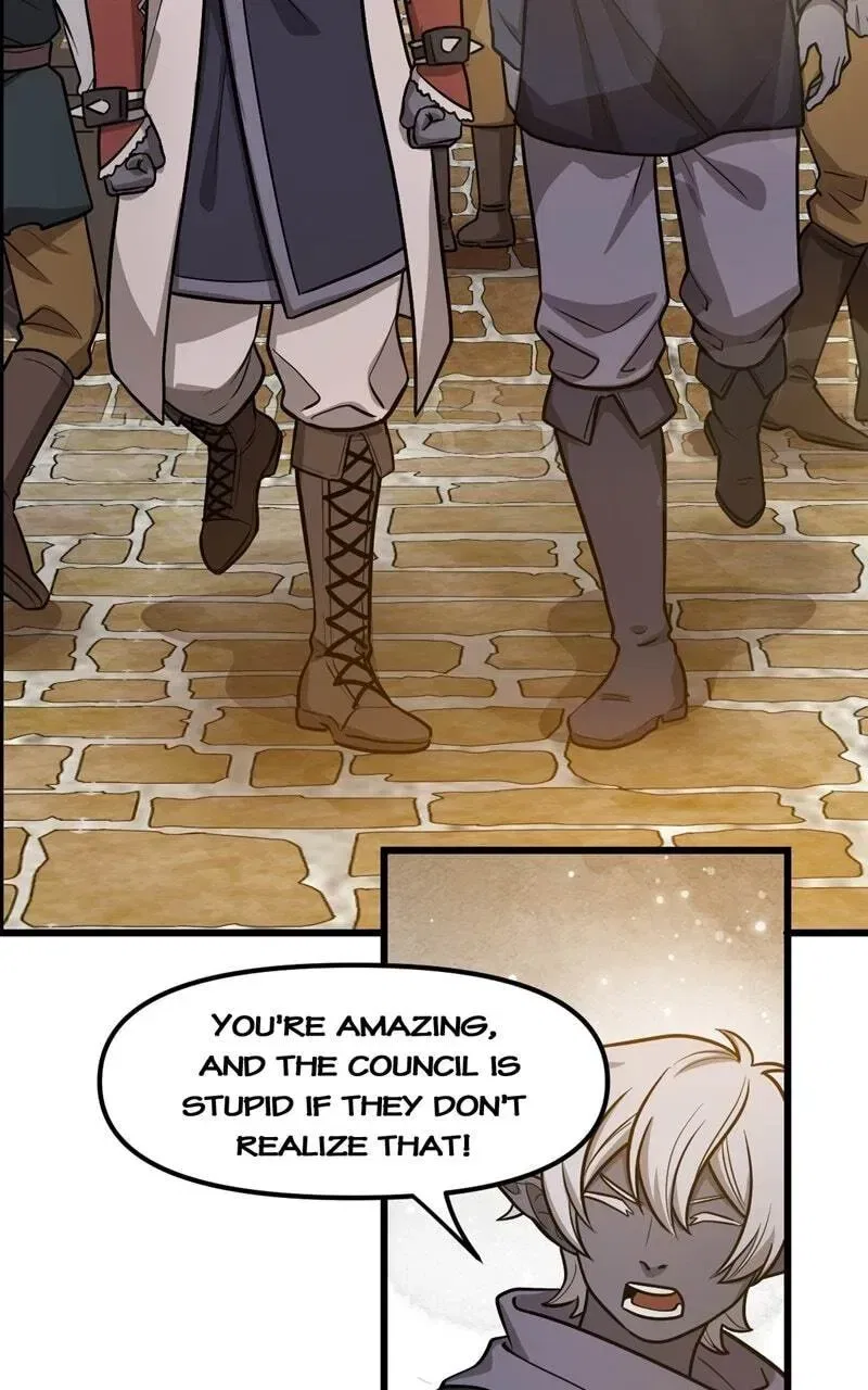 Lord of Goblins Chapter 120 – Page 42
