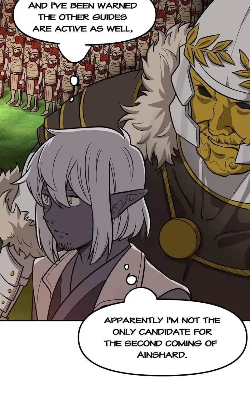 Lord of Goblins Chapter 120 – Page 47
