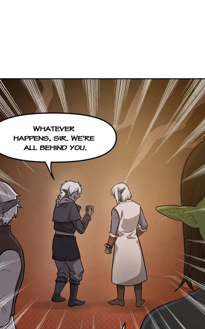 Lord of Goblins Chapter 120 – Page 48