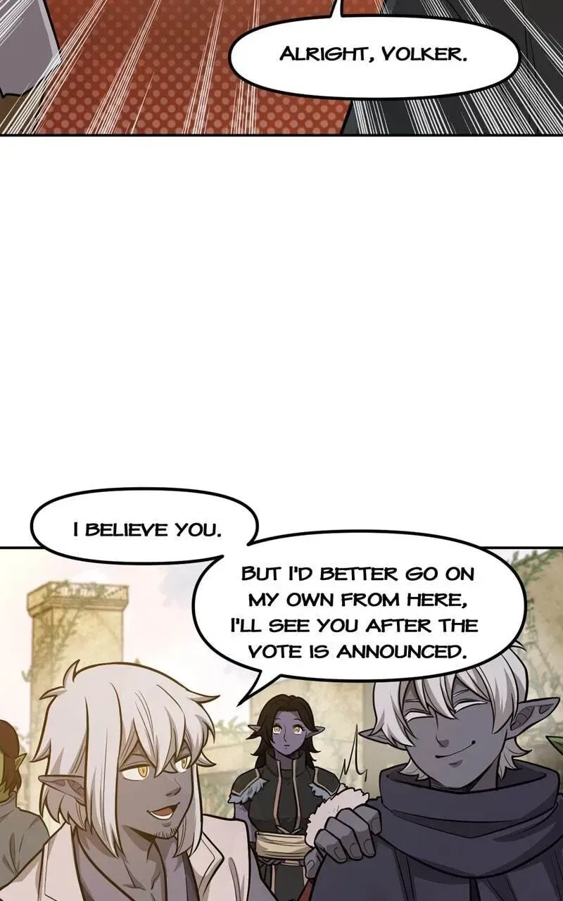 Lord of Goblins Chapter 120 – Page 49