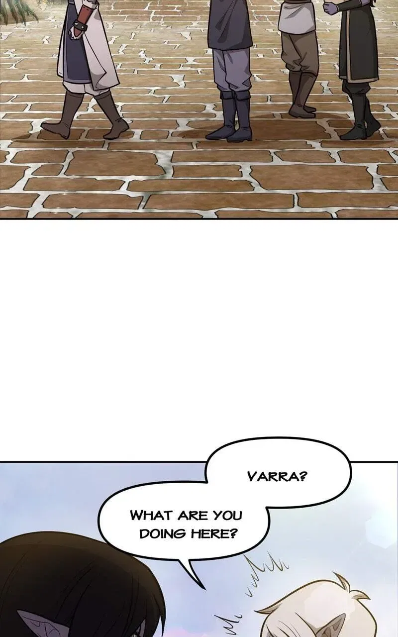 Lord of Goblins Chapter 120 – Page 51