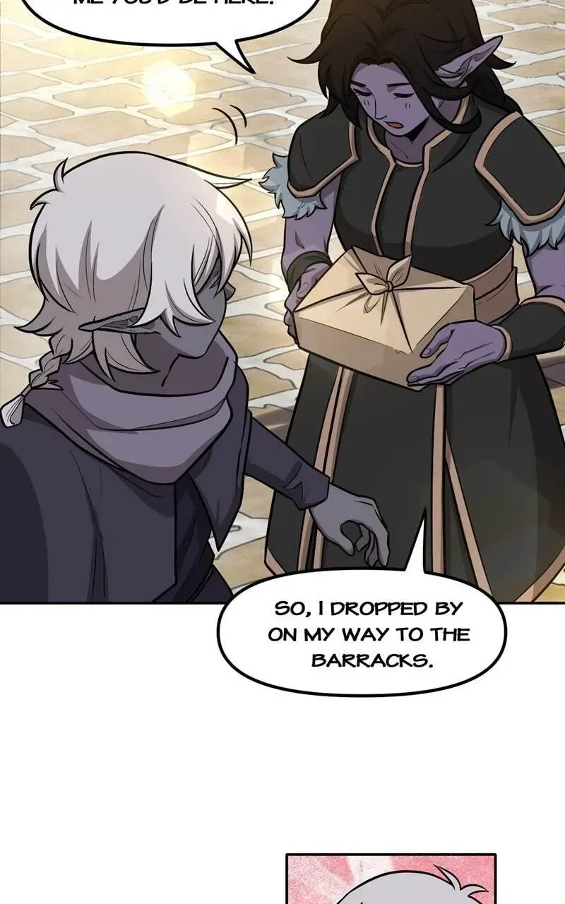Lord of Goblins Chapter 120 – Page 53
