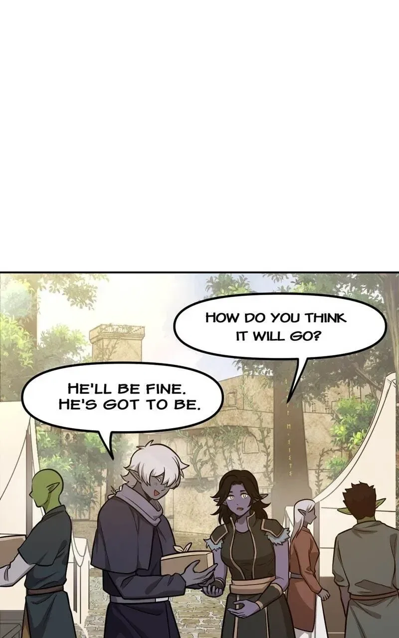 Lord of Goblins Chapter 120 – Page 55