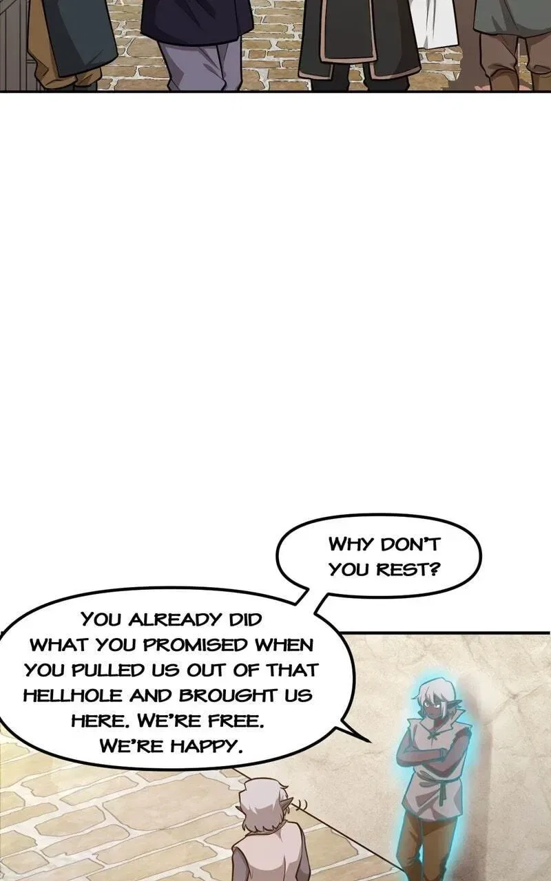 Lord of Goblins Chapter 120 – Page 56