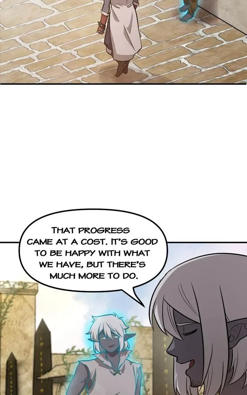 Lord of Goblins Chapter 120 – Page 57