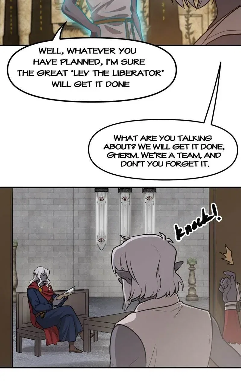 Lord of Goblins Chapter 120 – Page 58
