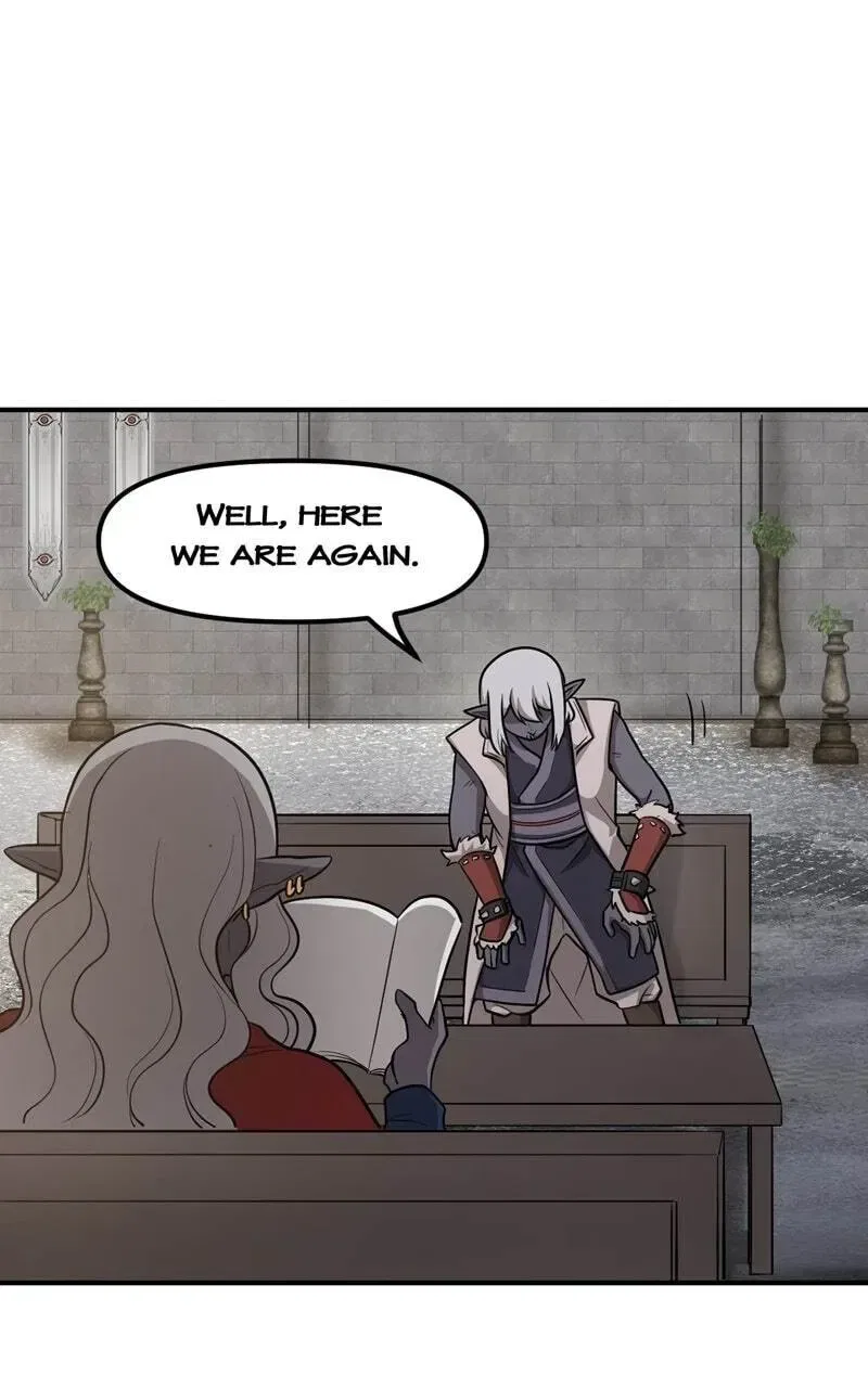 Lord of Goblins Chapter 120 – Page 59