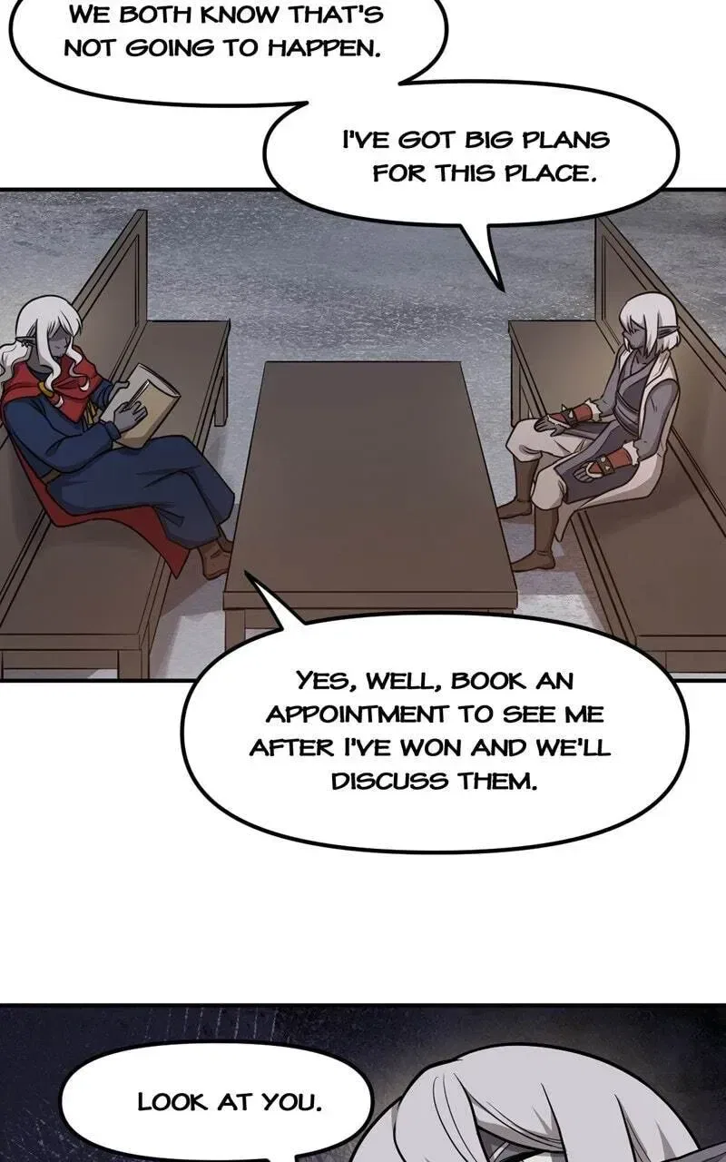 Lord of Goblins Chapter 120 – Page 61
