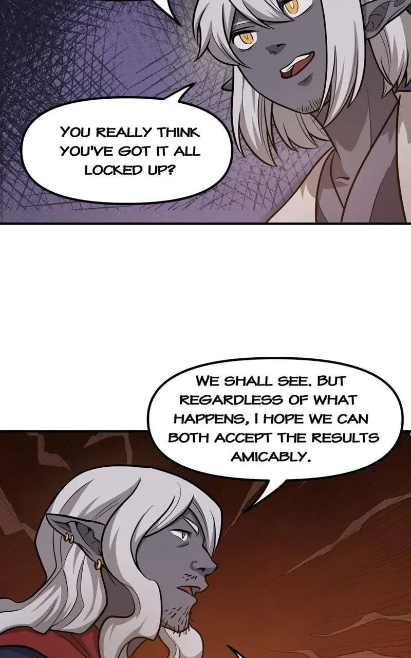 Lord of Goblins Chapter 120 – Page 62