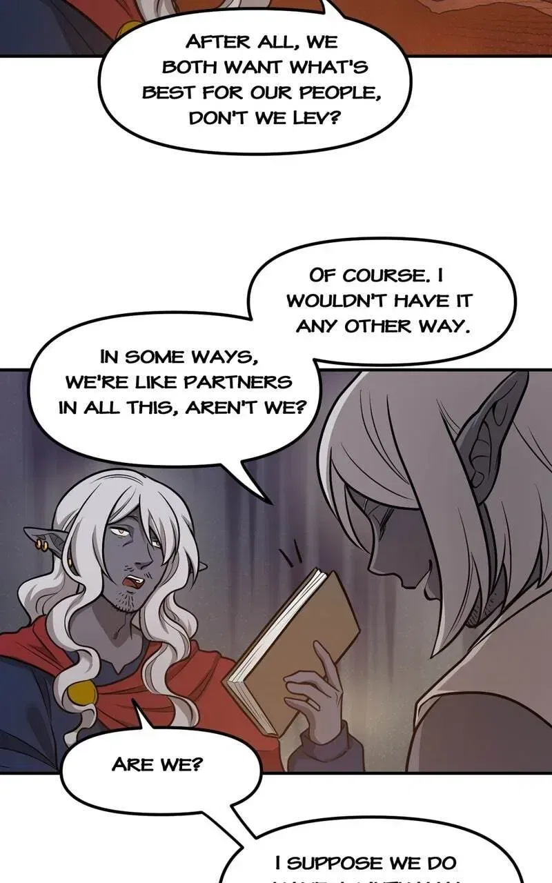Lord of Goblins Chapter 120 – Page 63
