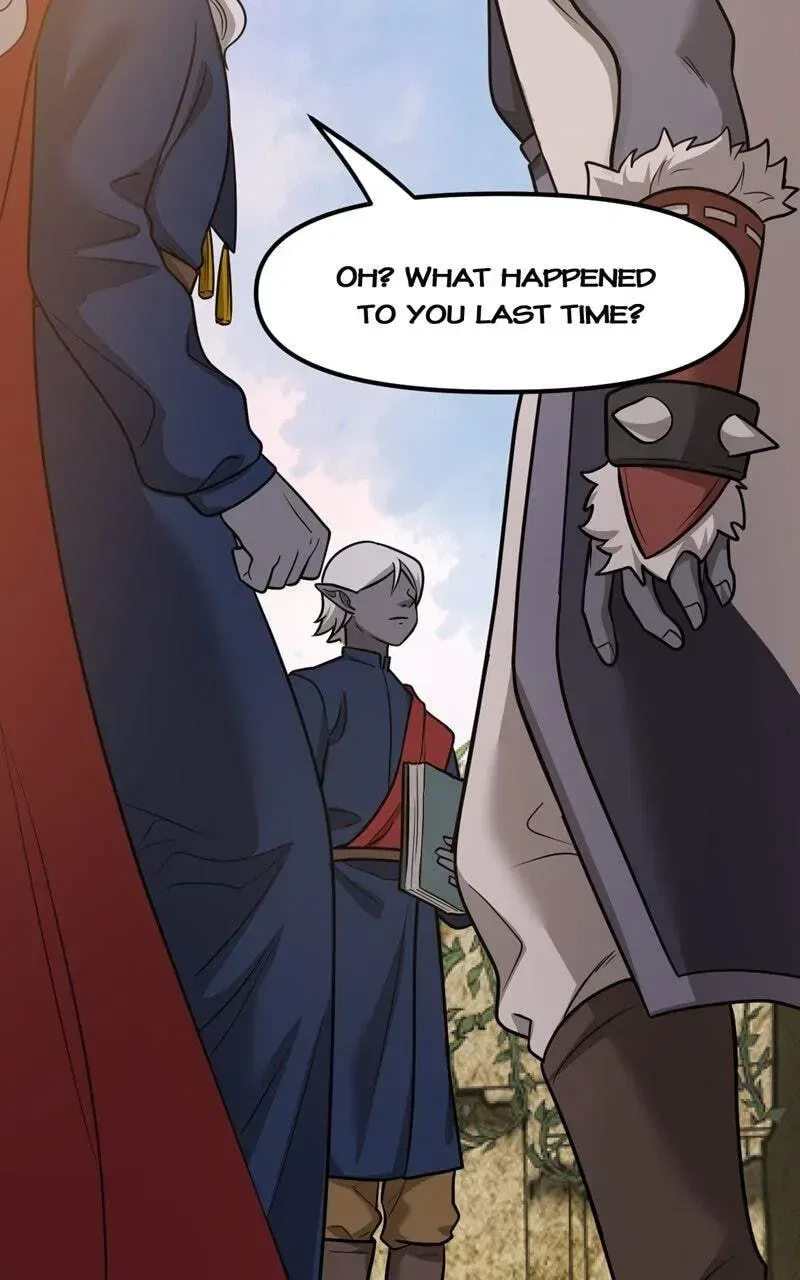 Lord of Goblins Chapter 120 – Page 67
