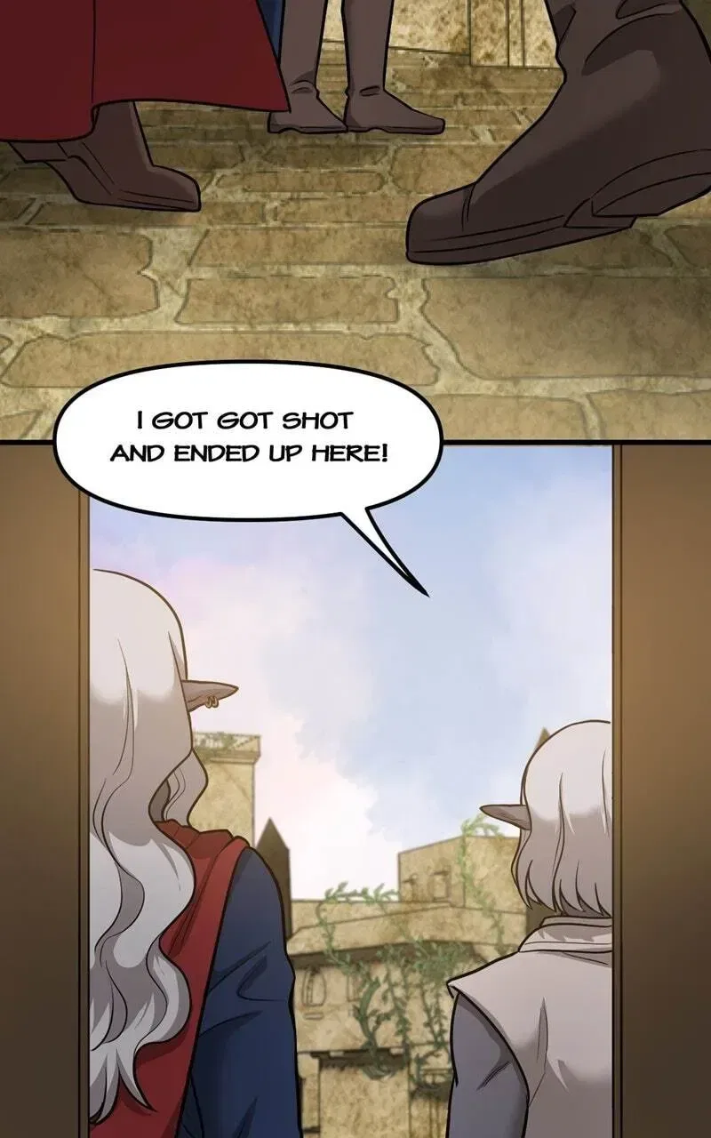 Lord of Goblins Chapter 120 – Page 68