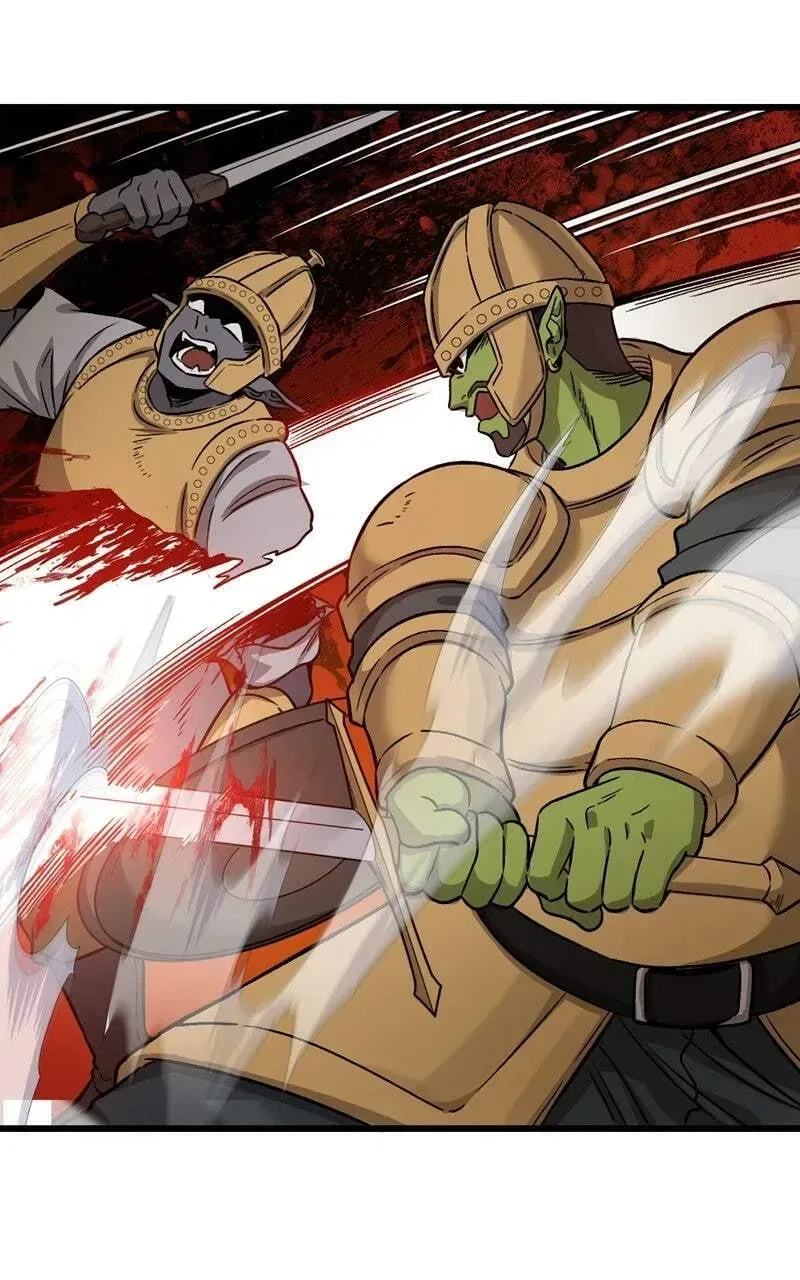Lord of Goblins Chapter 119 – Page 2