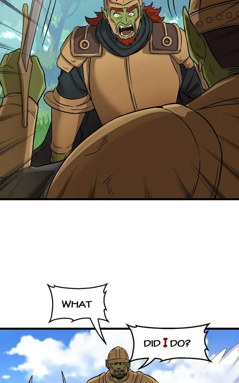 Lord of Goblins Chapter 119 – Page 4