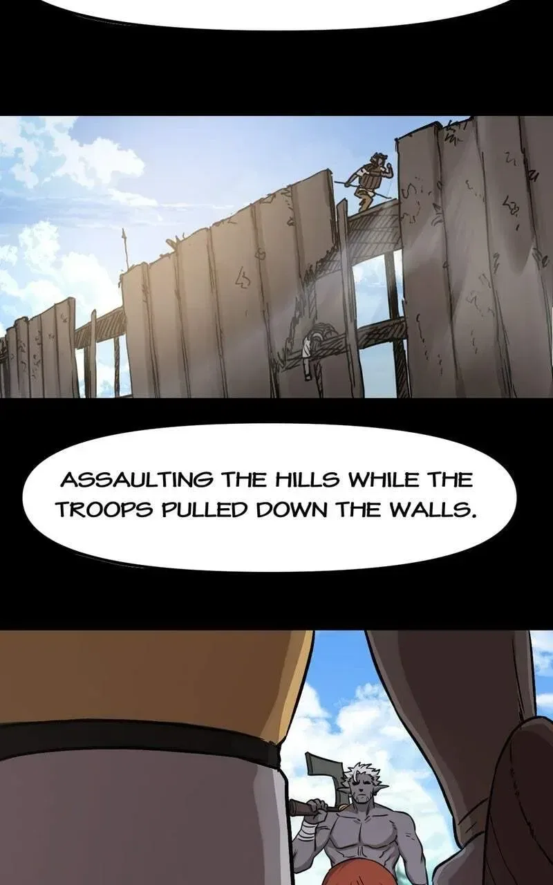 Lord of Goblins Chapter 119 – Page 6