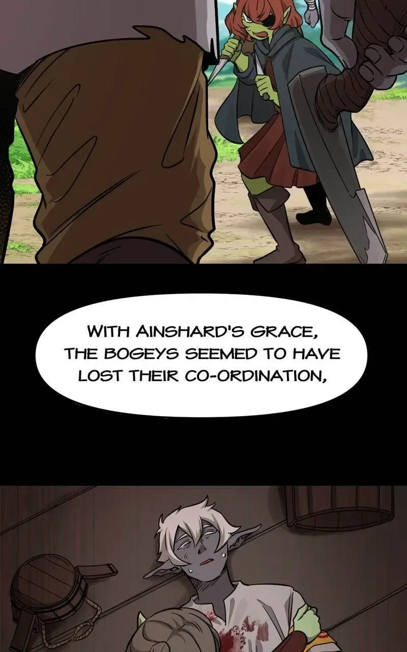 Lord of Goblins Chapter 119 – Page 7