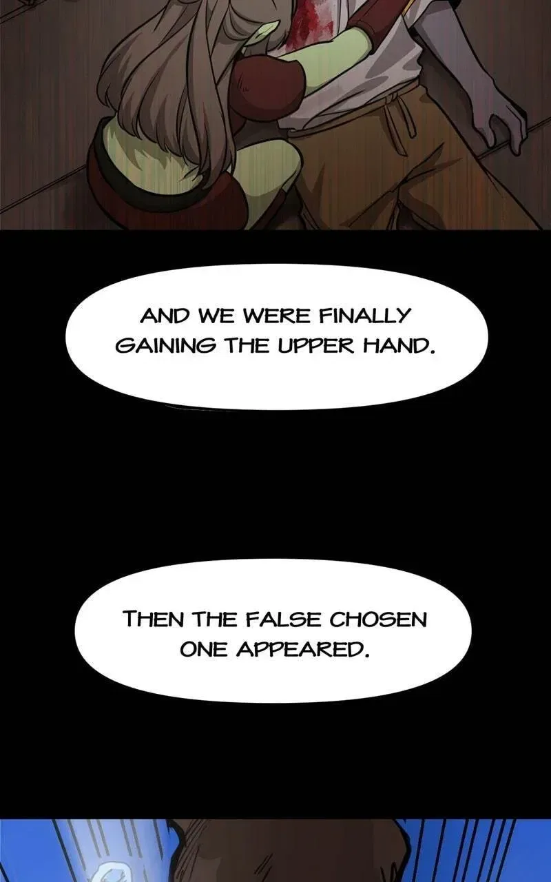 Lord of Goblins Chapter 119 – Page 8