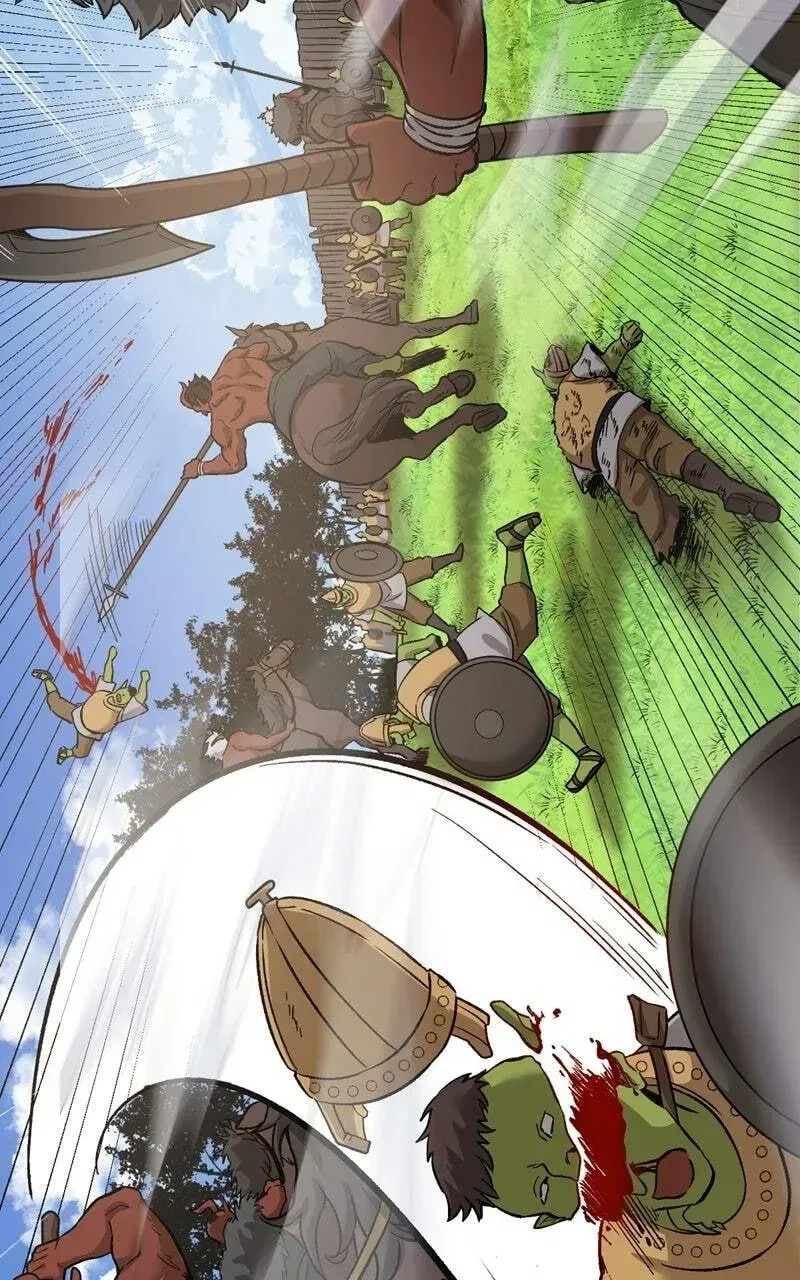 Lord of Goblins Chapter 119 – Page 13