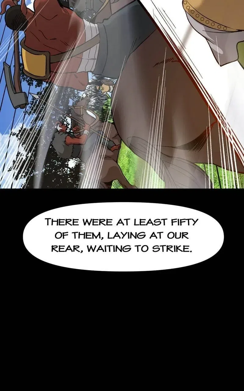 Lord of Goblins Chapter 119 – Page 14